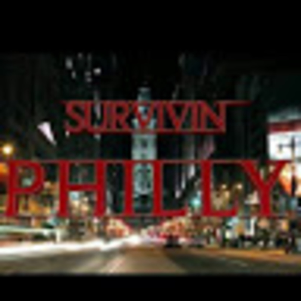 Meet your Posher, Survivin